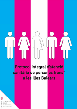Protocol integral d'atenció sanitària de persones trans